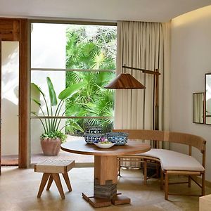 Suite Laguna con Cama King