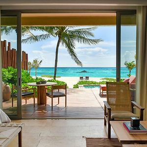Estudio con Cama King con Vistas a la Playa